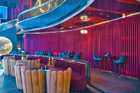 Photos of F Bar & Lounge, Sector 38A, Delhi .